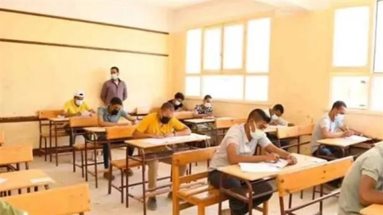 امتحانات الثانوية العامة.. تفاصيل جدول اختبارات يونيو ومواصفات ورقة الأسئلة الجديدة